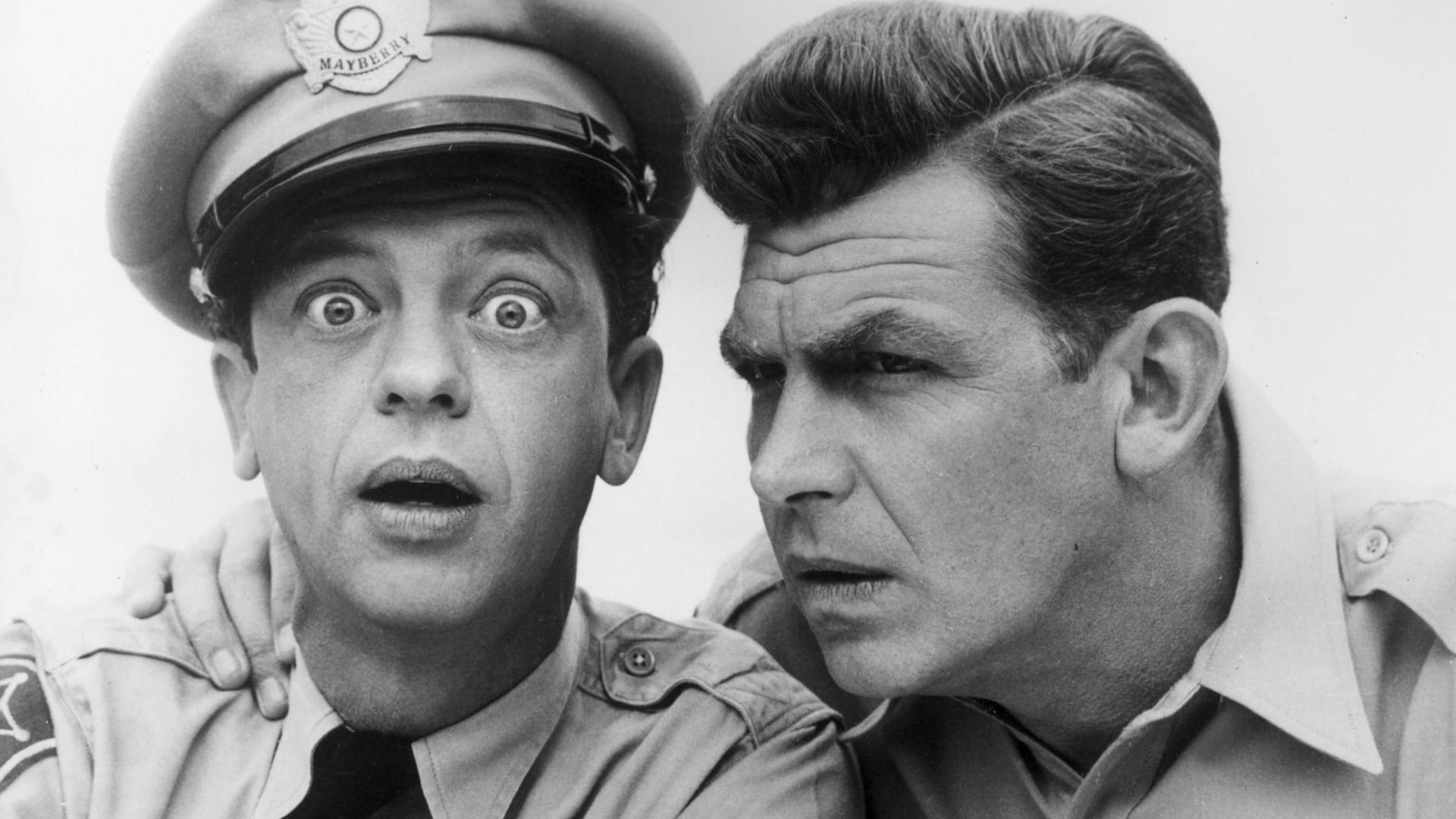 Backdrop Image for The Andy Griffith Show