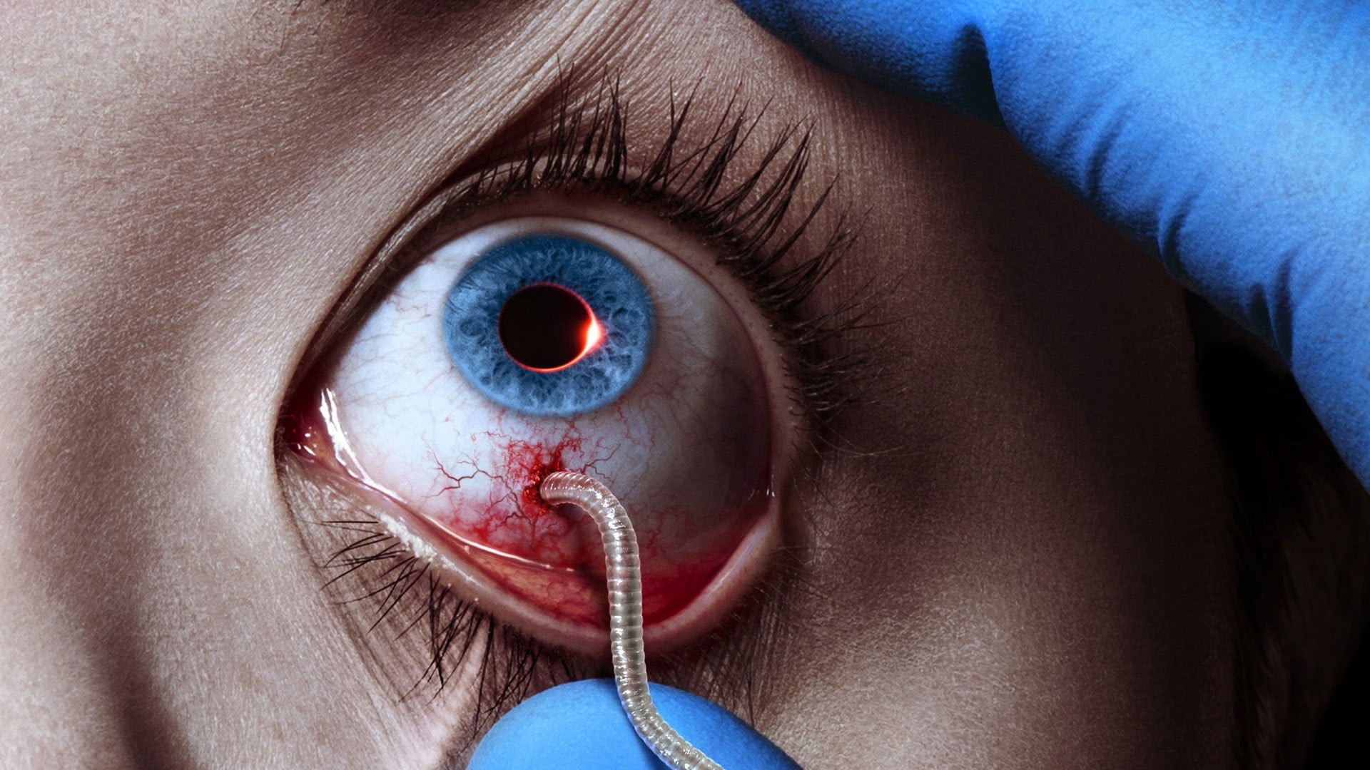 Backdrop Image for The Strain