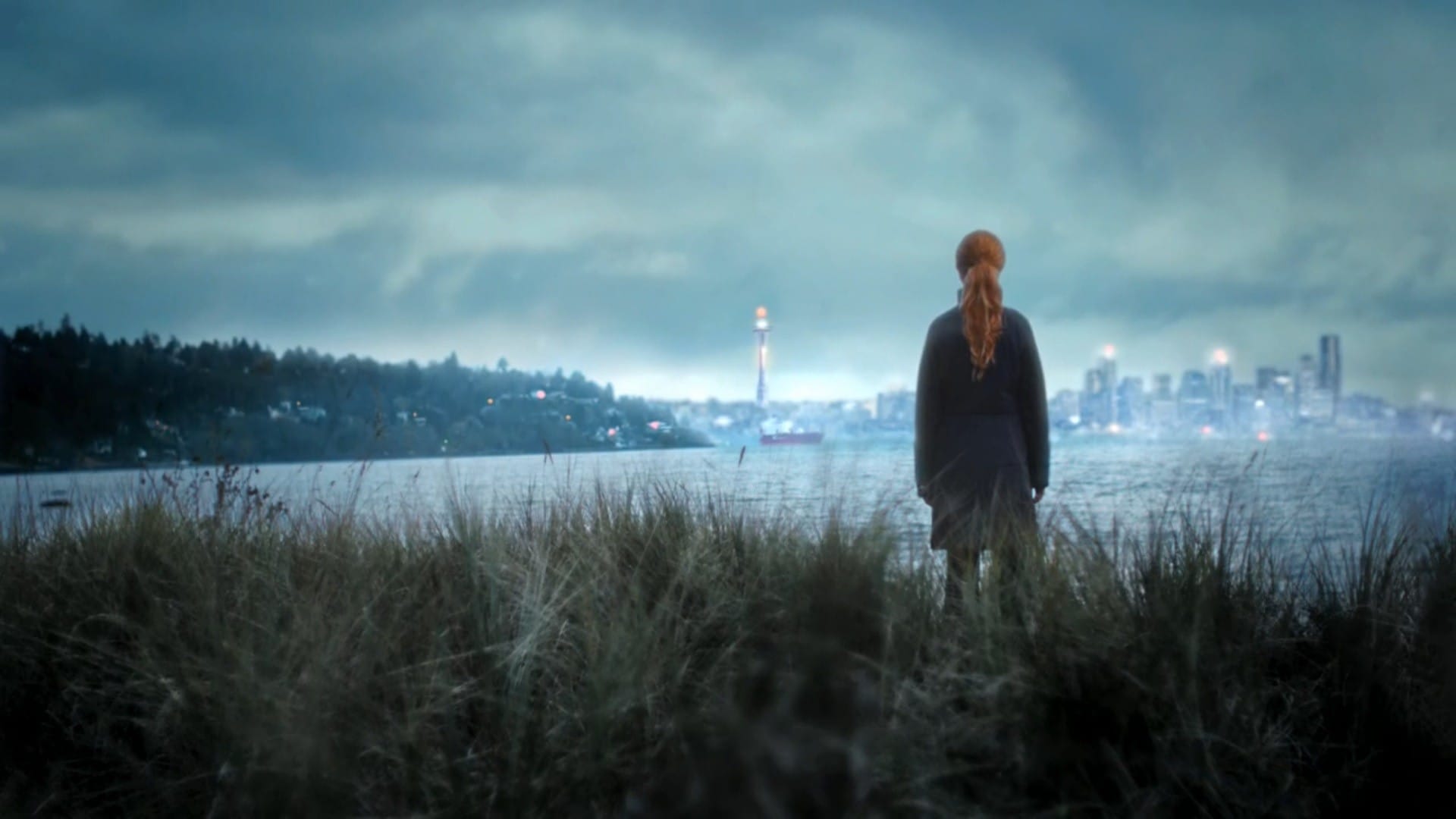 Backdrop Image for The Killing