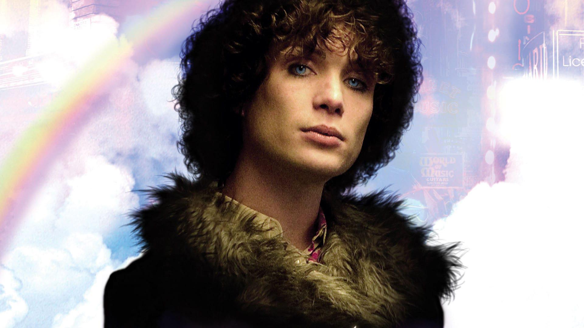 Backdrop Image for Breakfast on Pluto