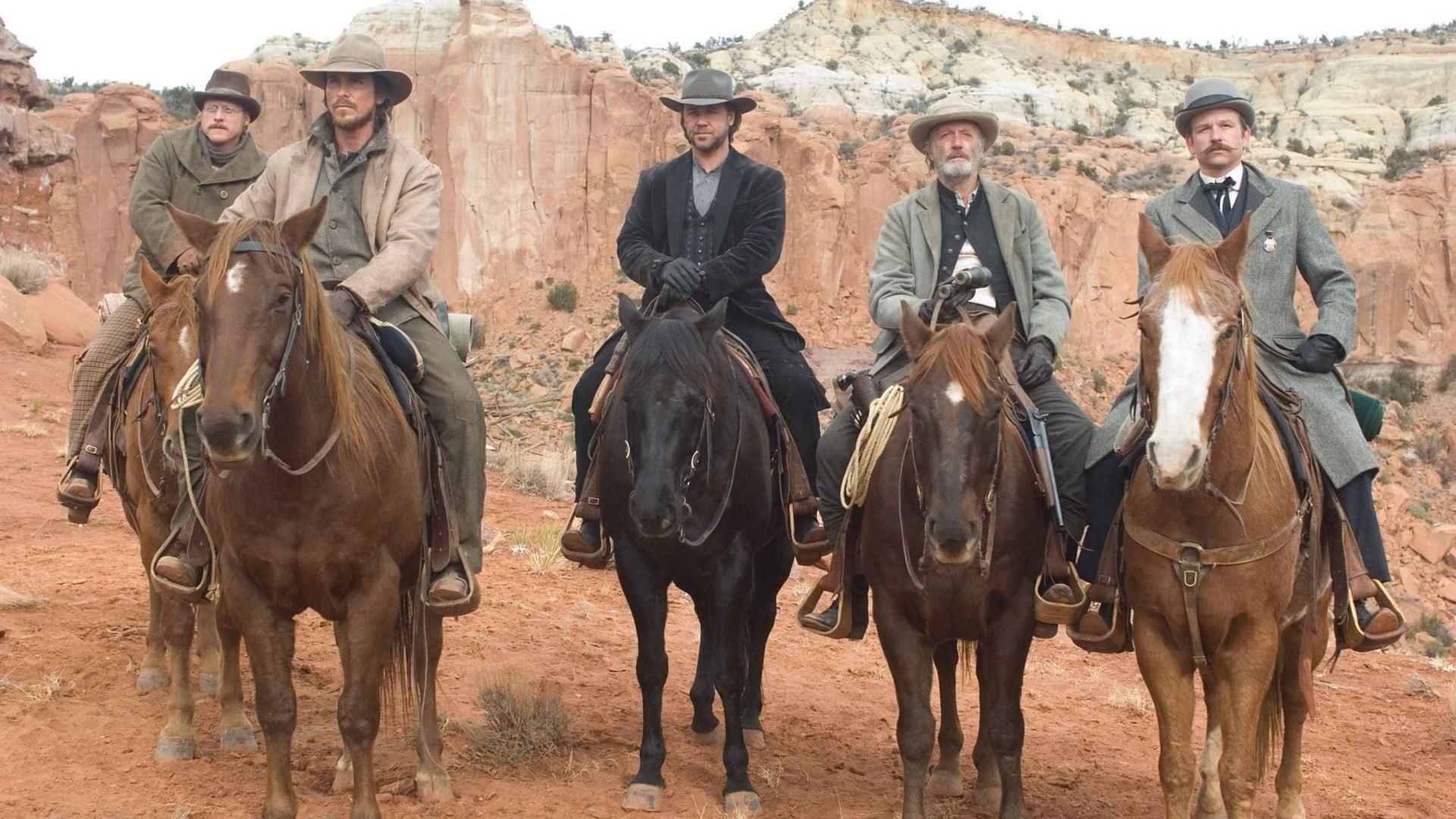Backdrop Image for 3:10 to Yuma