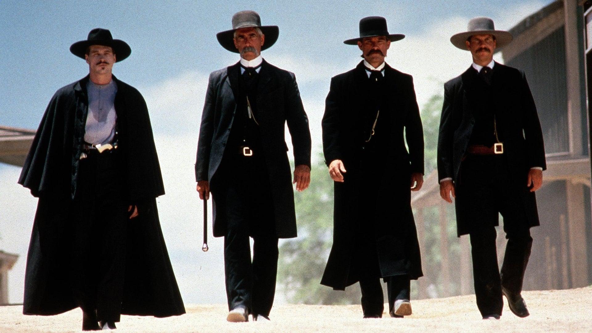 Backdrop Image for Tombstone