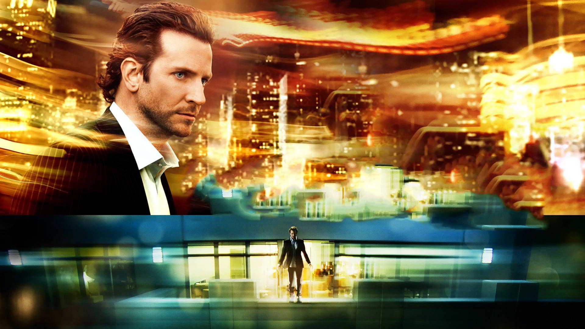 Backdrop Image for Limitless