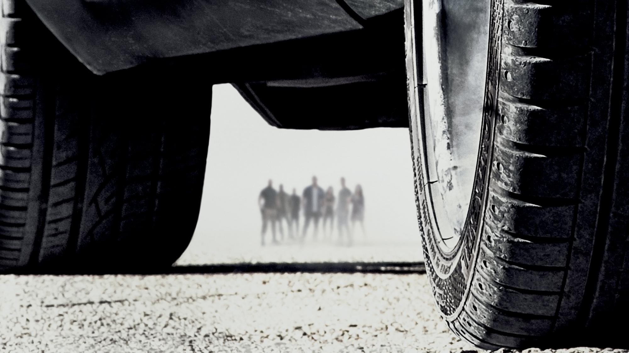 Backdrop Image for Furious 7
