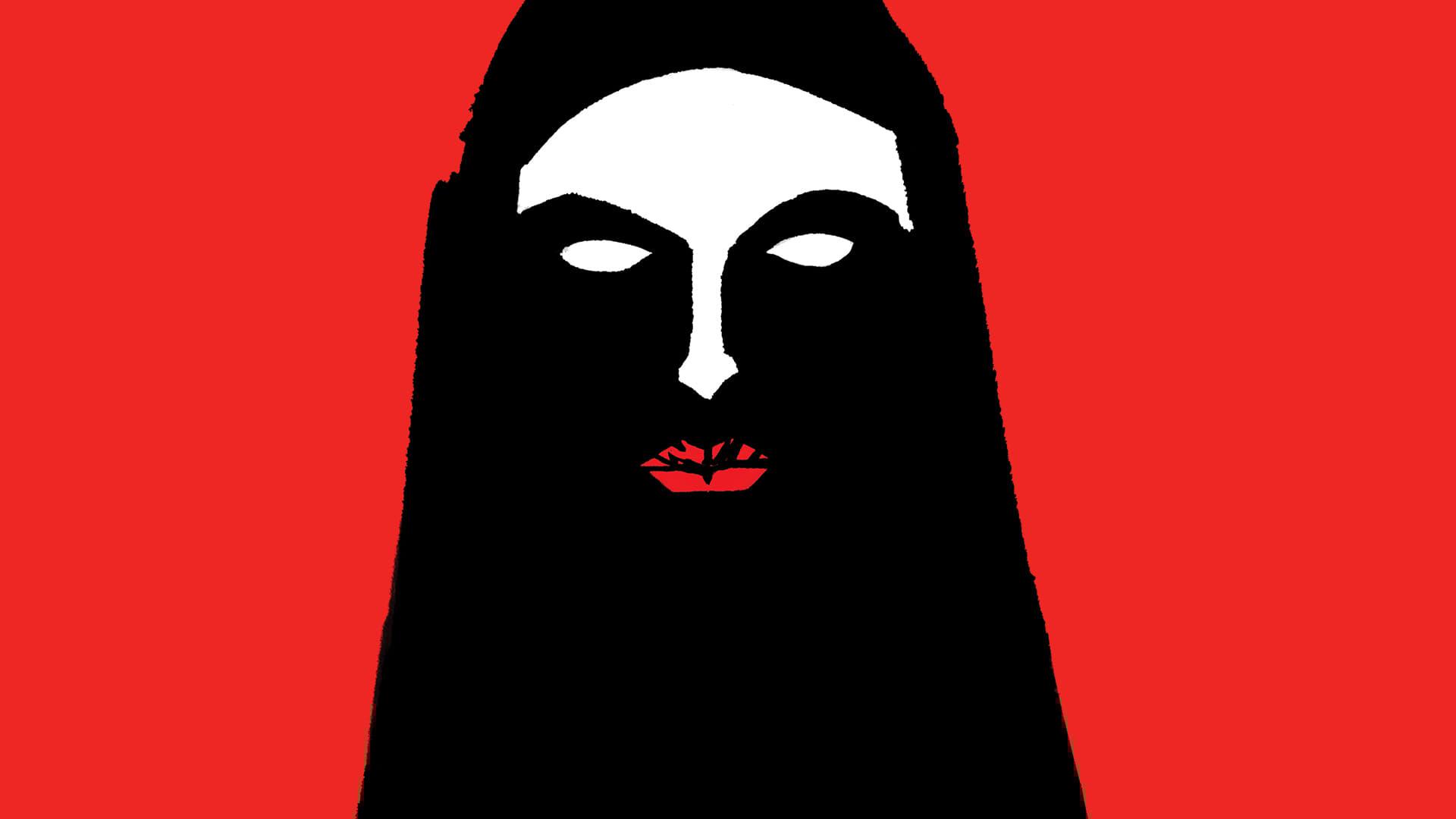 Backdrop Image for A Girl Walks Home Alone at Night