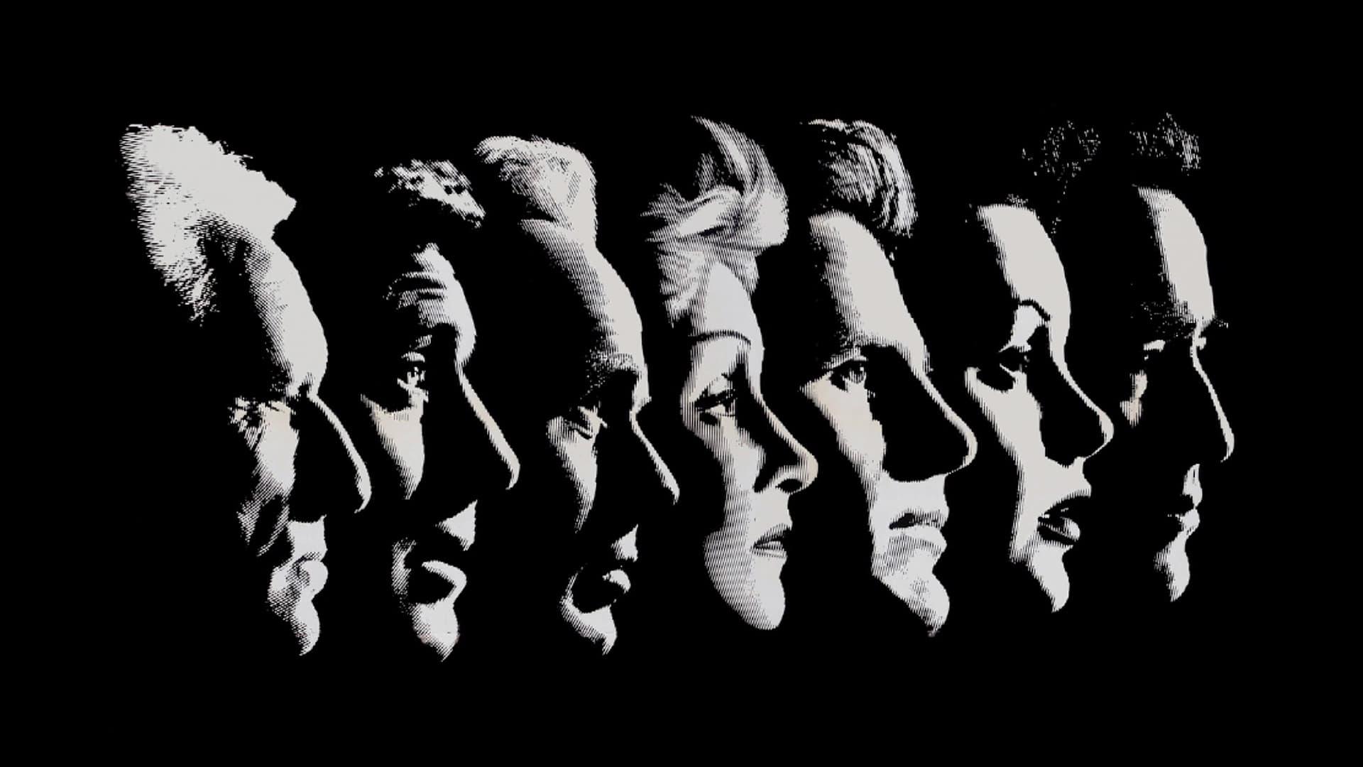Backdrop Image for Judgment at Nuremberg