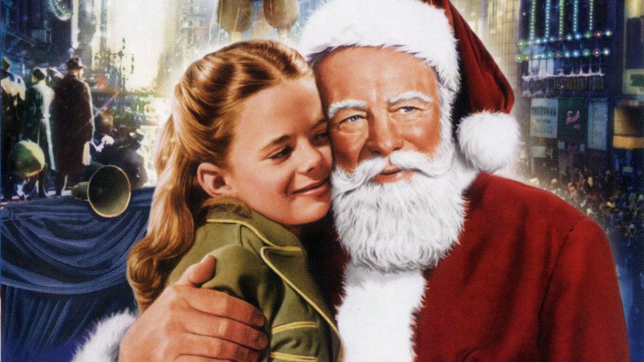 Backdrop Image for Miracle on 34th Street