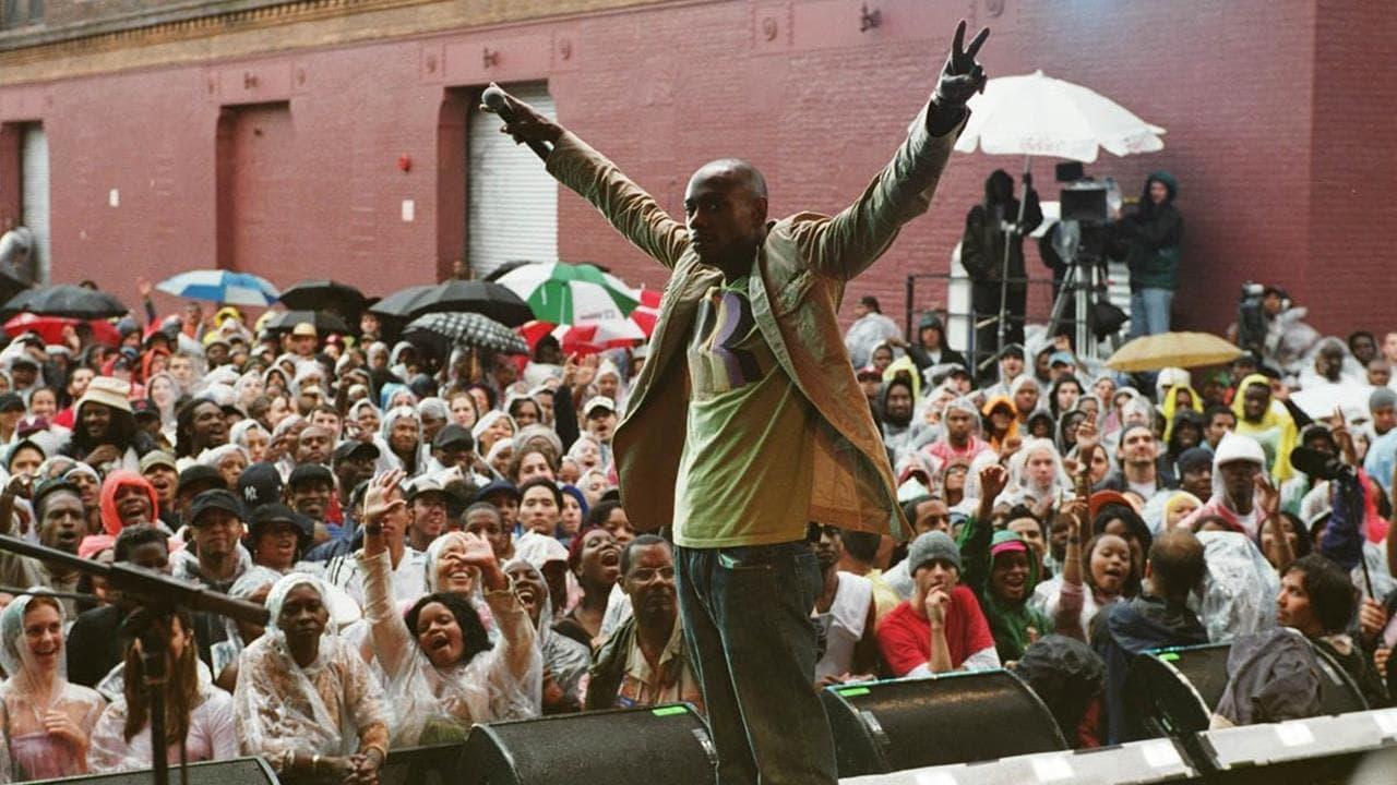 Backdrop Image for Dave Chappelle's Block Party