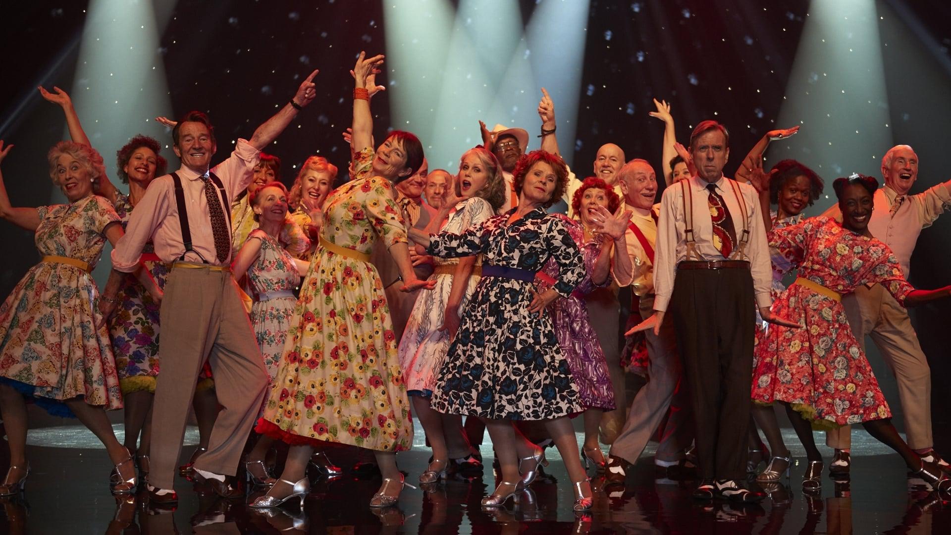 Backdrop Image for Finding Your Feet
