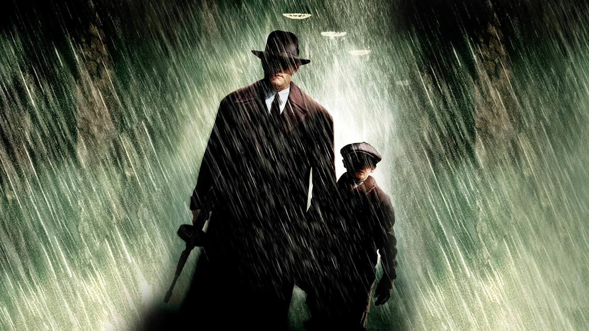 Backdrop Image for Road to Perdition