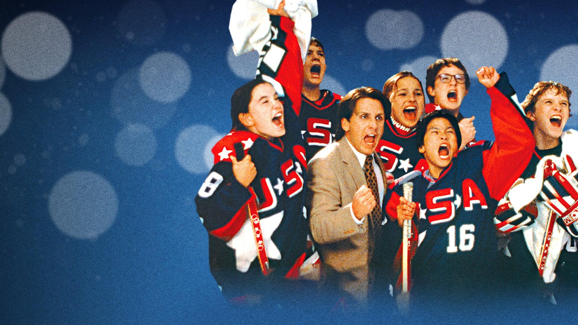 Backdrop Image for D2: The Mighty Ducks