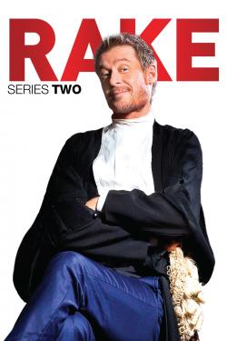 Poster for Rake: Season 2