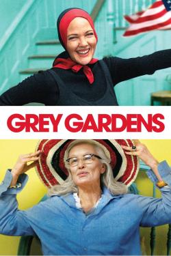 Poster for Grey Gardens
