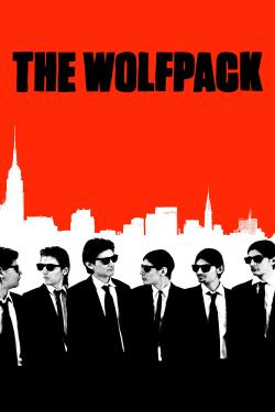 Poster for The Wolfpack