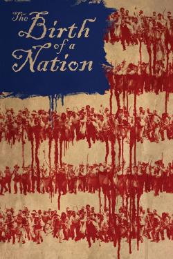 Poster for The Birth of a Nation