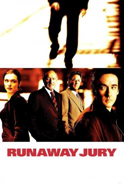 Poster for Runaway Jury