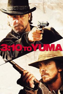 Poster for 3:10 to Yuma