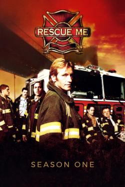 Poster for Rescue Me: Season 1