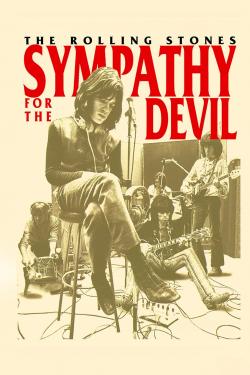 Poster for The Rolling Stones: Sympathy for the Devil
