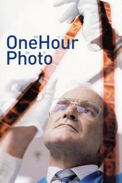 Poster for One Hour Photo