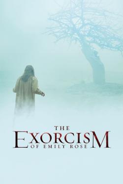 Poster for The Exorcism of Emily Rose