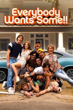 Poster for Everybody wants some
