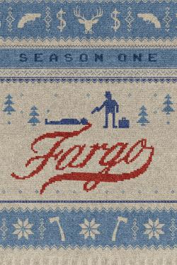 Poster for Fargo: Season 1
