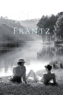 Poster for Frantz