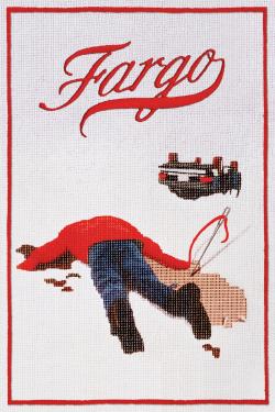 Poster for Fargo