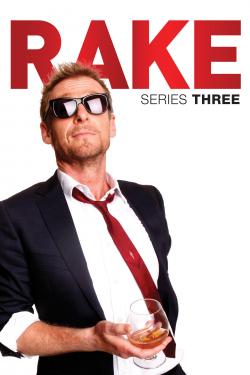 Poster for Rake: Season 3