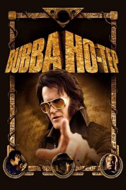 Poster for Bubba Ho-tep