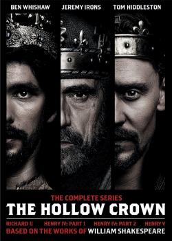 Poster for The Hollow Crown