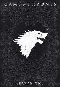 Poster for Game of Thrones: Season 1