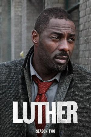 Poster for Luther: Season 2