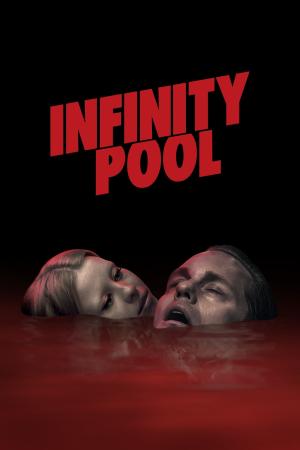 Poster for Infinity Pool