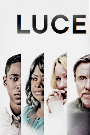 Poster for Luce