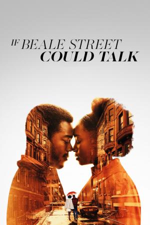 Poster for If Beale Street Could Talk