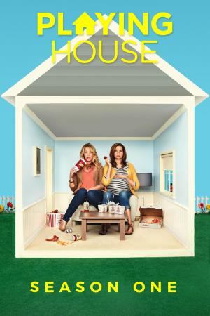 Poster for Playing House: Season 1