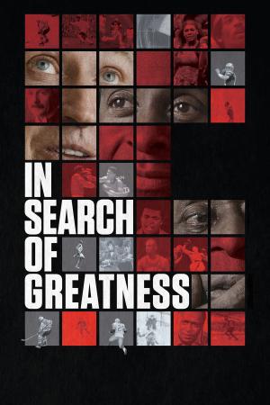 Poster for In Search of Greatness