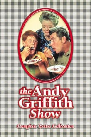 Poster for The Andy Griffith Show