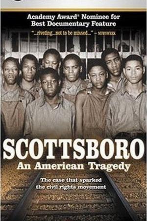Poster for Scottsboro: An American Tragedy