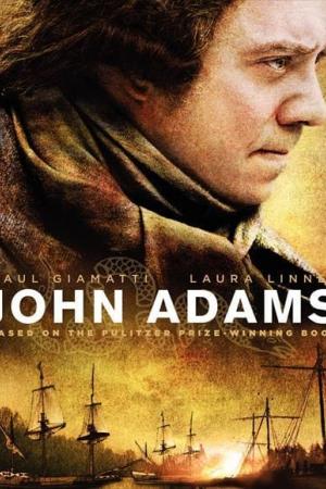 Poster for John Adams