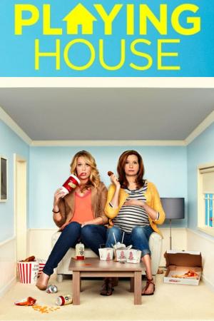 Poster for Playing House