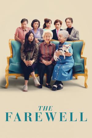 Poster for The Farewell