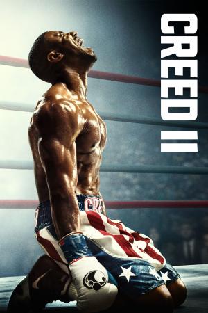 Poster for Creed II