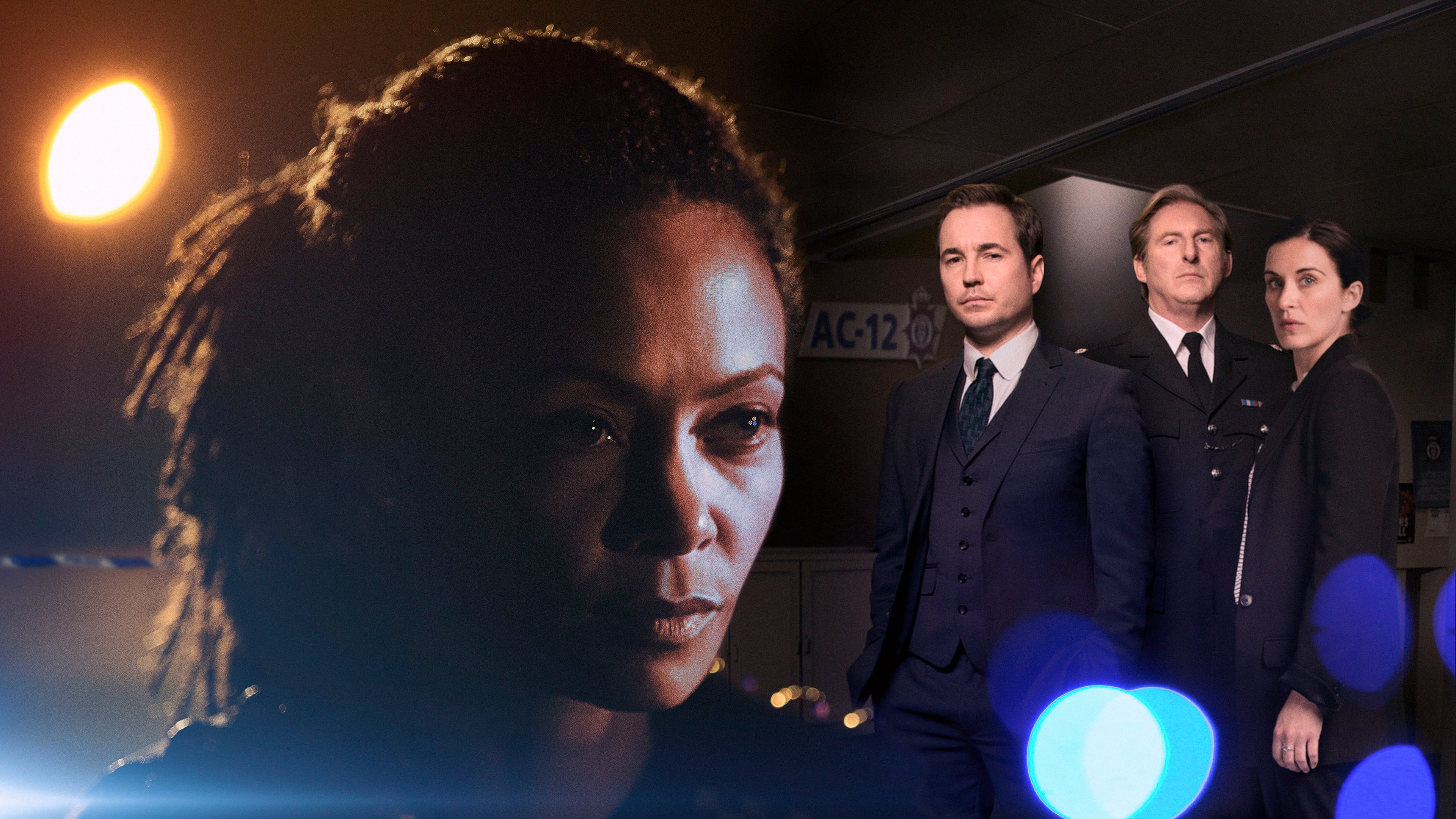 Backdrop Image for Line of Duty