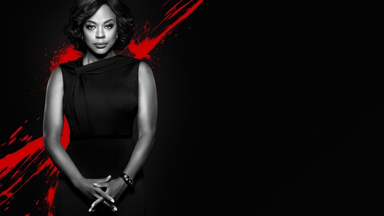 Backdrop Image for How to Get Away with Murder