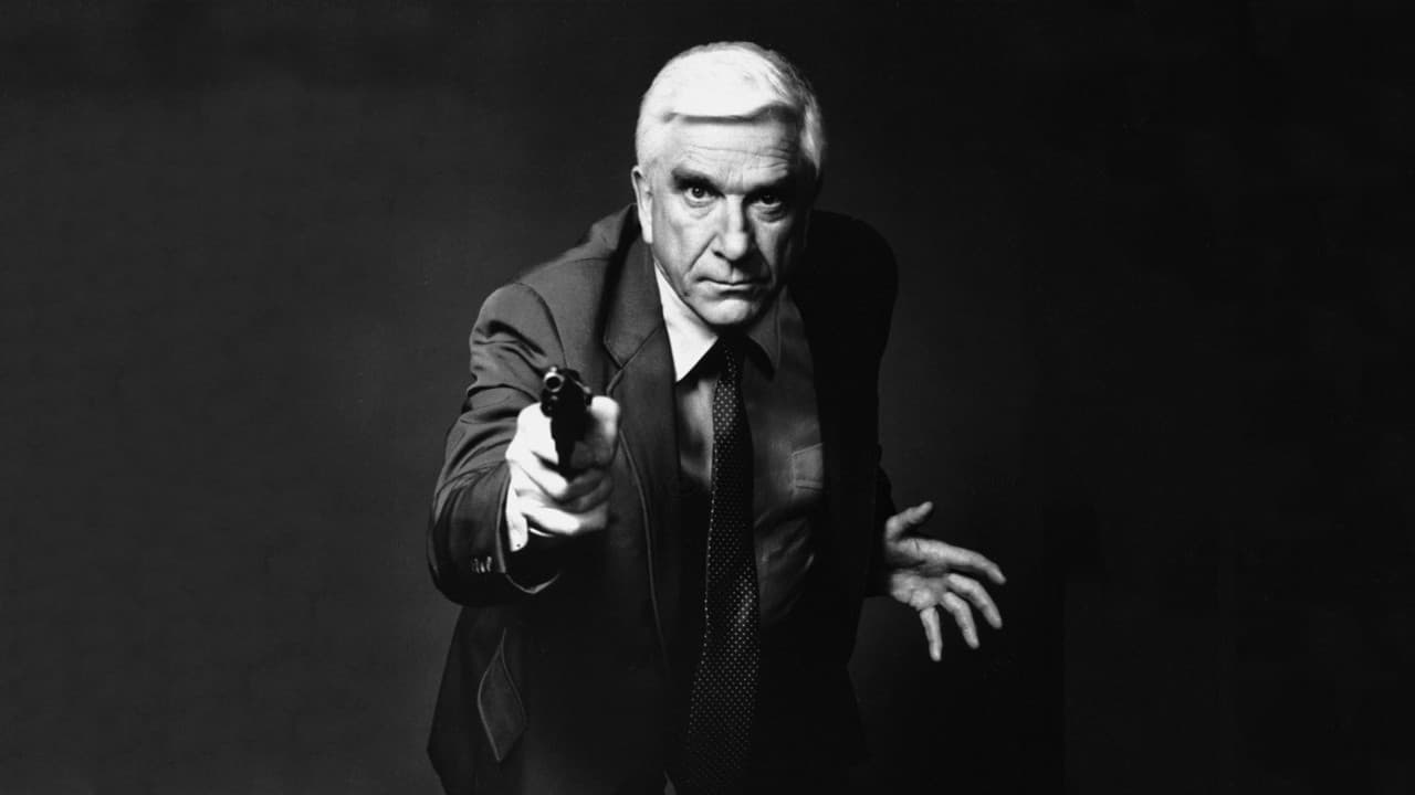 Backdrop Image for Police Squad!