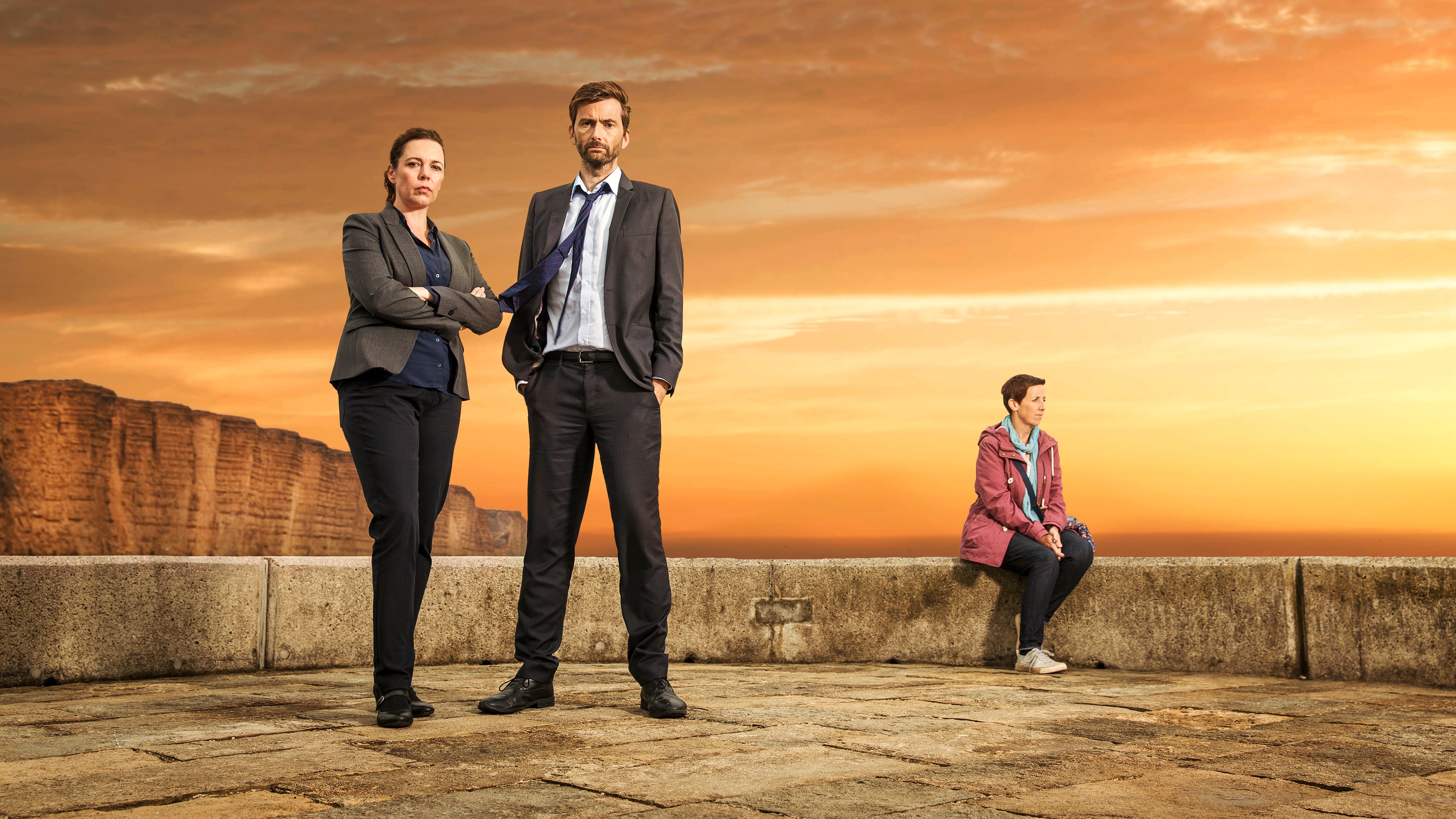 Backdrop Image for Broadchurch