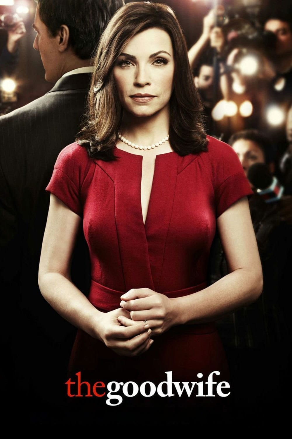 Poster for The Good Wife